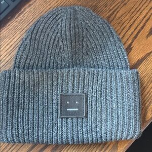 Acne Studios Beanie